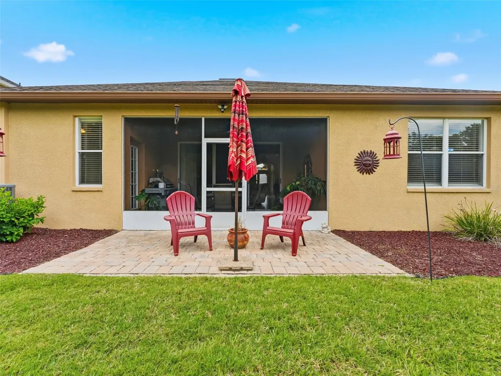2236 Pantucket Drive Wesley Chapel FL 33543