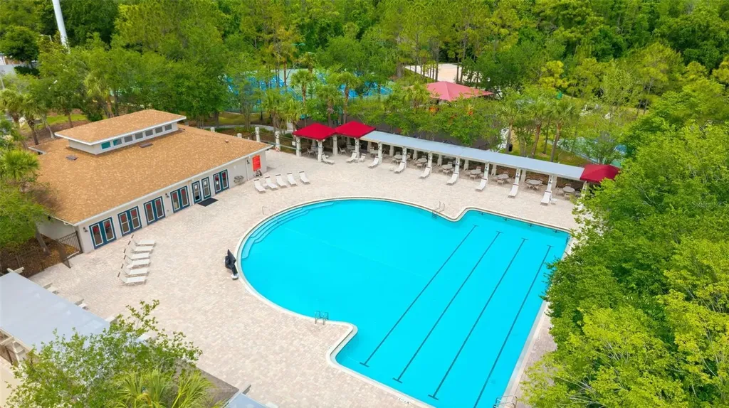 2236 Pantucket Drive Wesley Chapel FL 33543