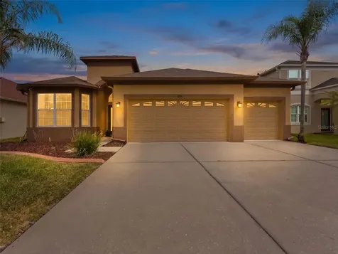 2236 Pantucket Drive Wesley Chapel FL 33543
