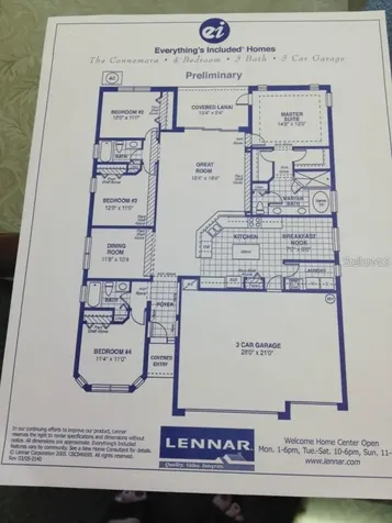 2236 Pantucket Drive Wesley Chapel FL 33543
