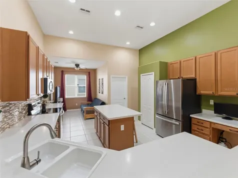 2236 Pantucket Drive Wesley Chapel FL 33543