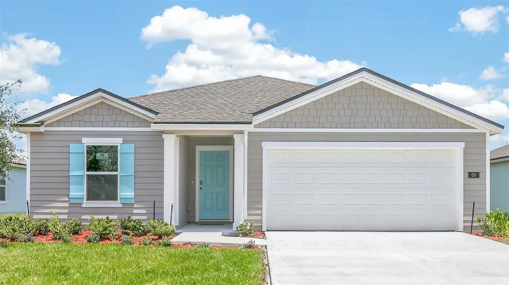 68 Sawdust Lane Palm Coast FL 32137