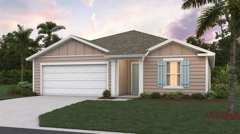 68 Sawdust Lane Palm Coast FL 32137