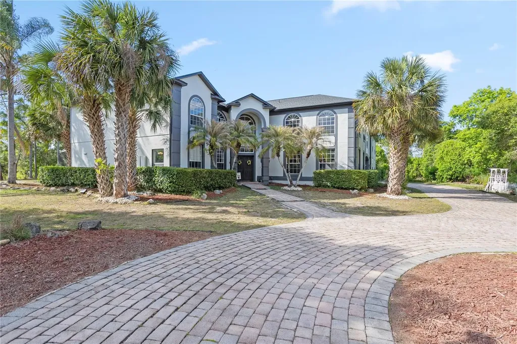 1140 Gallant Fox Way Chuluota FL 32766