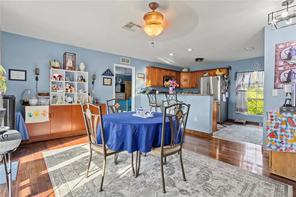 1140 Gallant Fox Way Chuluota FL 32766