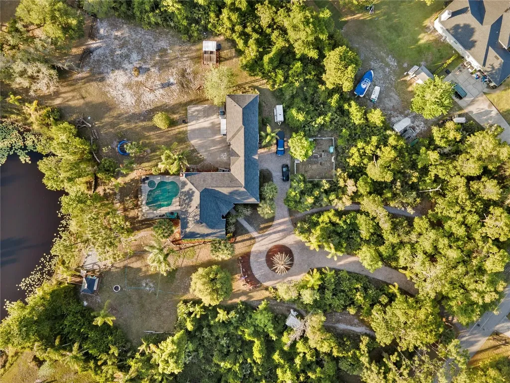 1140 Gallant Fox Way Chuluota FL 32766