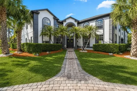 1140 Gallant Fox Way Chuluota FL 32766