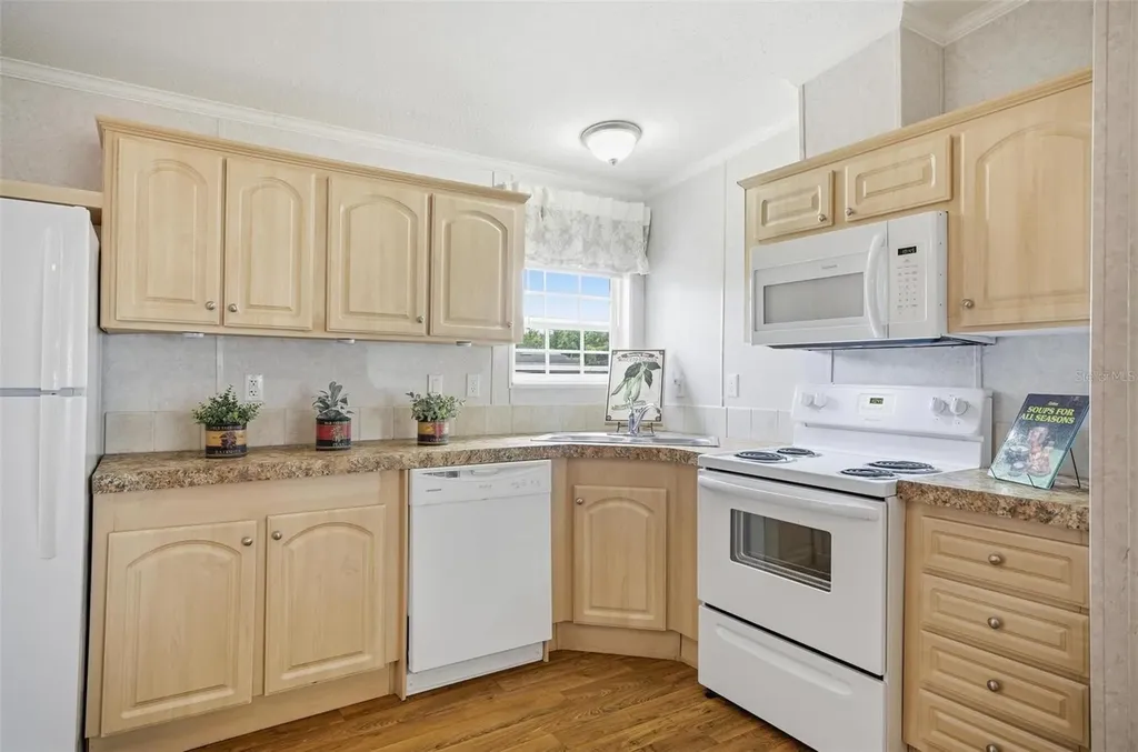 55716 Keith Street Astor FL 32102