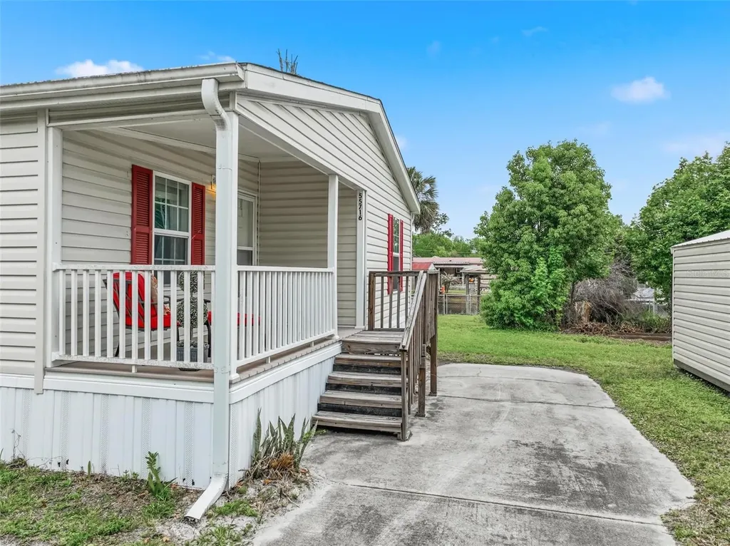 55716 Keith Street Astor FL 32102