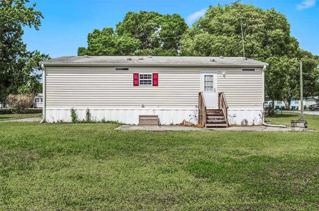55716 Keith Street Astor FL 32102