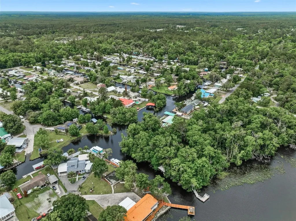 55716 Keith Street Astor FL 32102