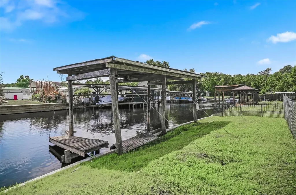 55716 Keith Street Astor FL 32102