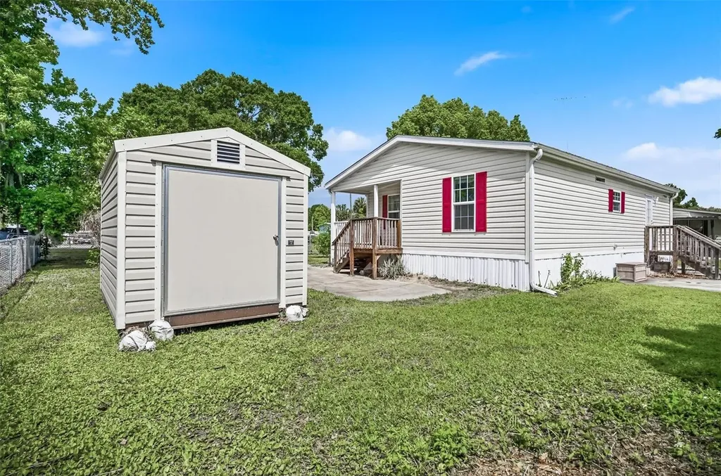 55716 Keith Street Astor FL 32102