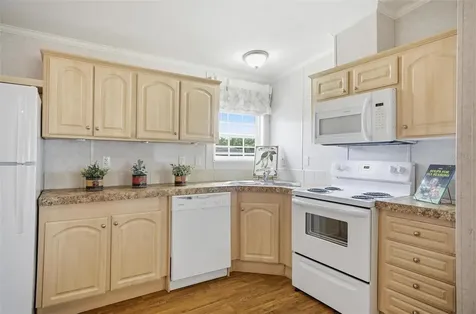 55716 Keith Street Astor FL 32102