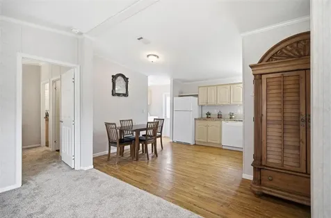 55716 Keith Street Astor FL 32102