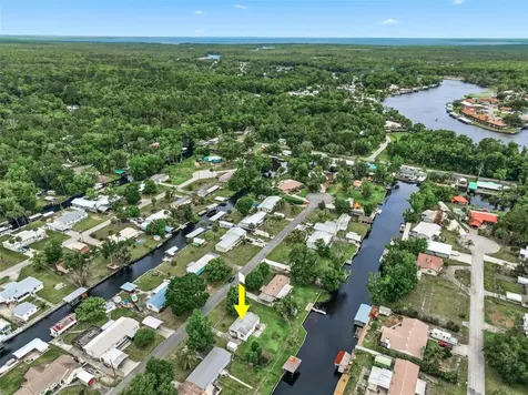 55716 Keith Street Astor FL 32102