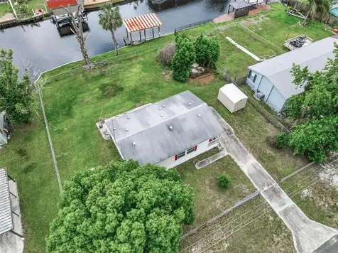 55716 Keith Street Astor FL 32102