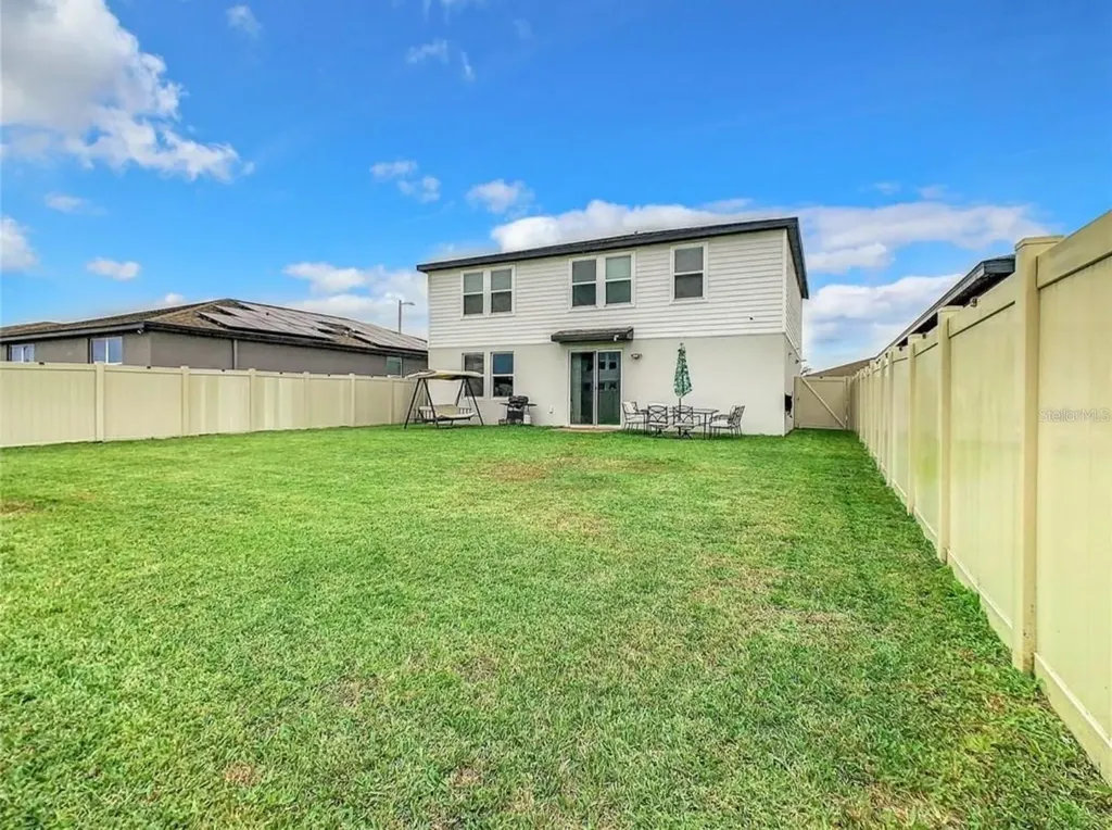 1210 Zambrana Court Winter Haven FL 33884