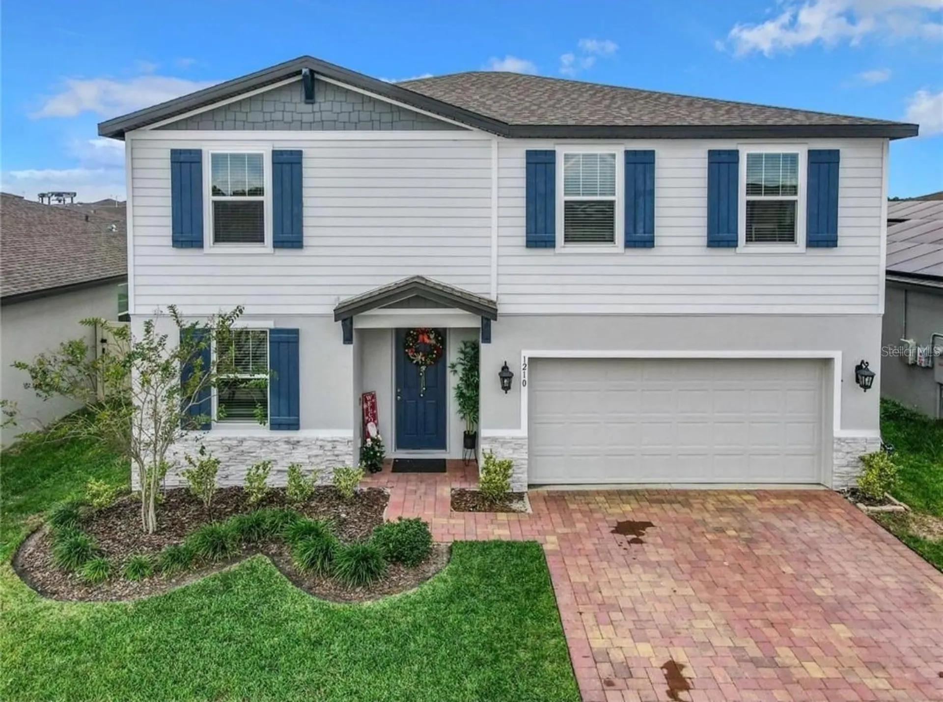 1210 Zambrana Court Winter Haven FL 33884