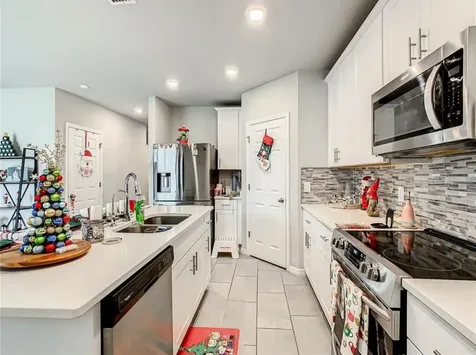 1210 Zambrana Court Winter Haven FL 33884