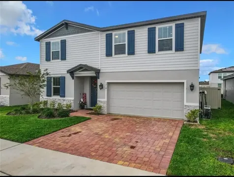 1210 Zambrana Court Winter Haven FL 33884