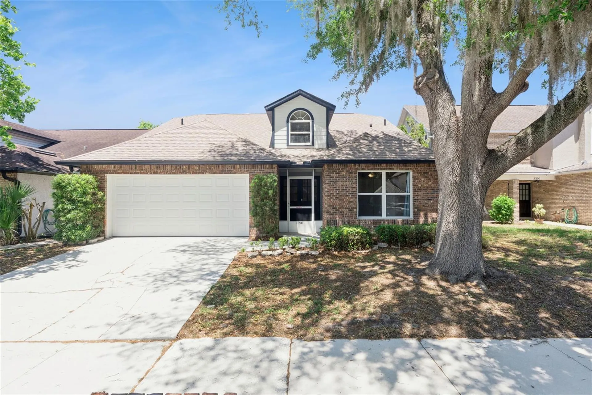 3350 Windy Wood Drive Orlando FL 32812