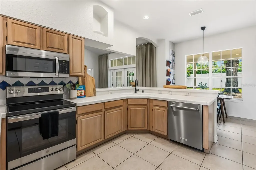1934 Thoroughbred Drive Gotha FL 34734
