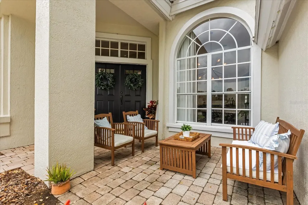 1934 Thoroughbred Drive Gotha FL 34734