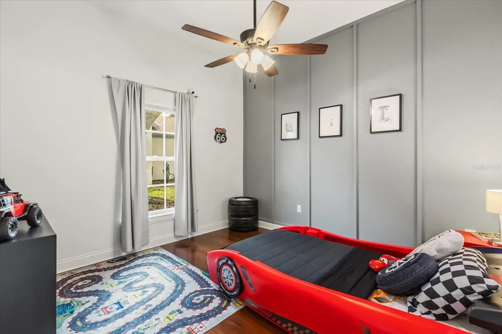 1934 Thoroughbred Drive Gotha FL 34734