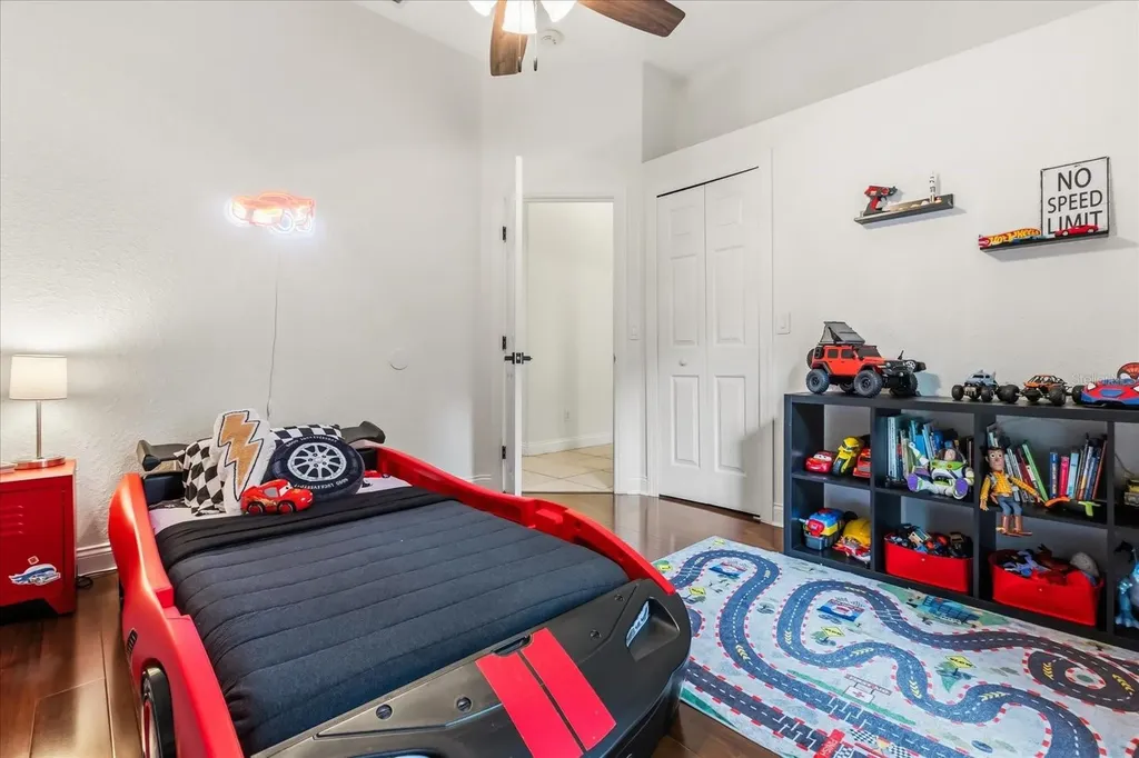 1934 Thoroughbred Drive Gotha FL 34734