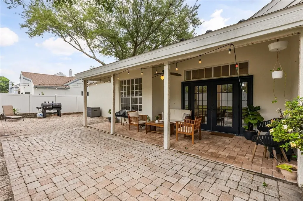 1934 Thoroughbred Drive Gotha FL 34734