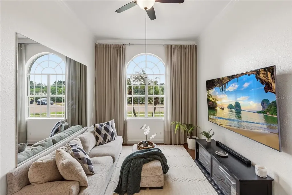1934 Thoroughbred Drive Gotha FL 34734