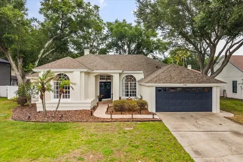1934 Thoroughbred Drive Gotha FL 34734