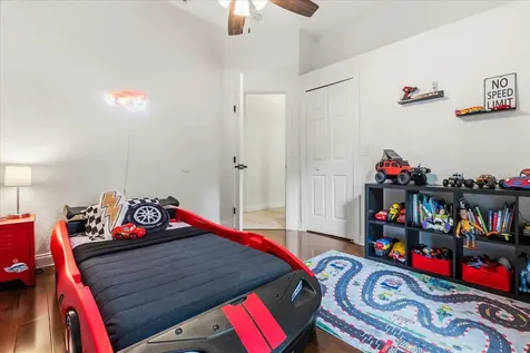 1934 Thoroughbred Drive Gotha FL 34734