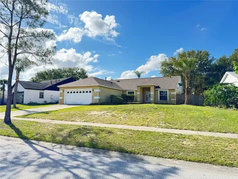 14738 Peppermill Trail Clermont FL 34711