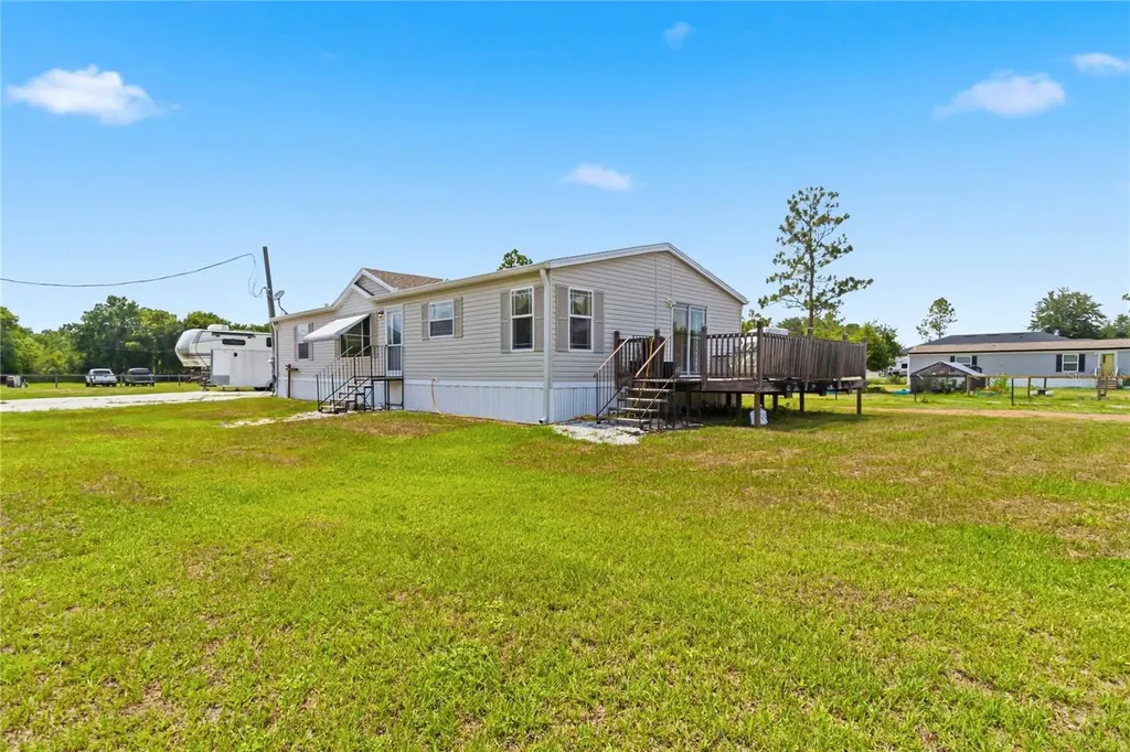 9109 Atlas Drive St Cloud FL 34773