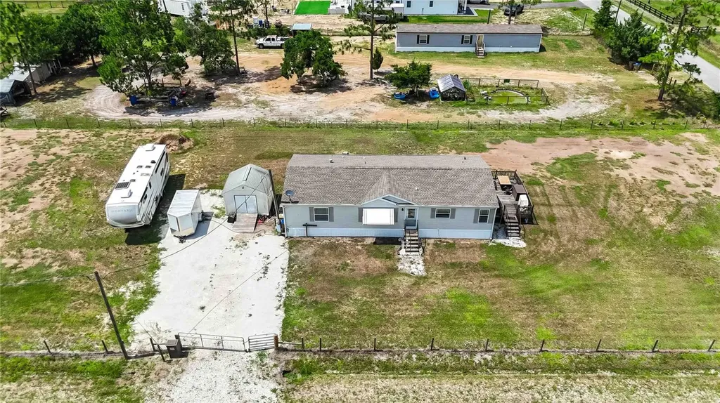 9109 Atlas Drive St Cloud FL 34773