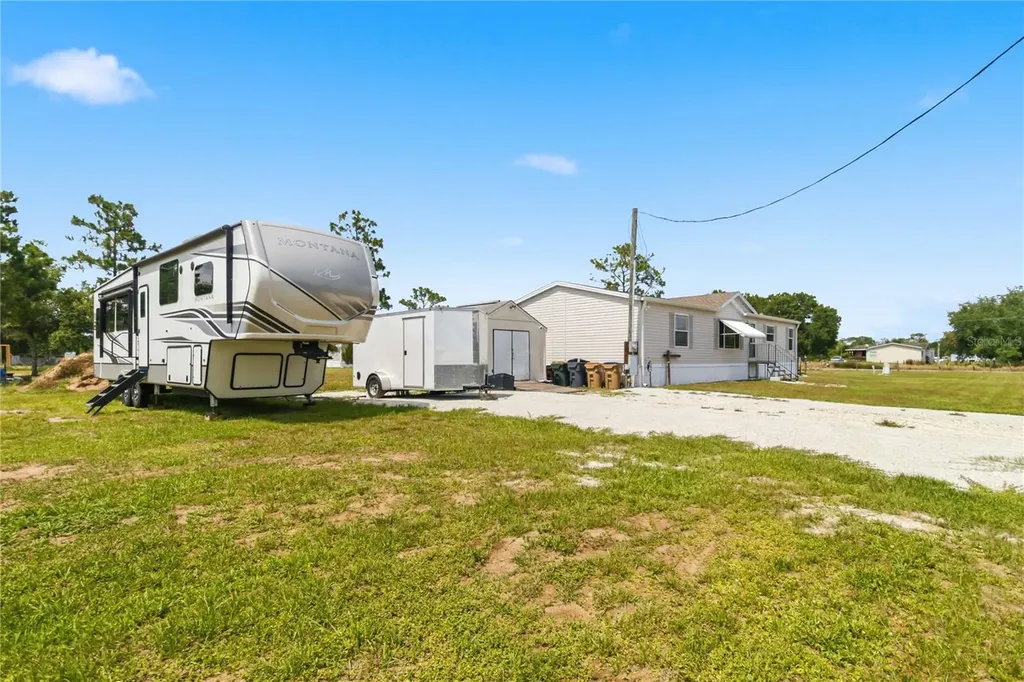 9109 Atlas Drive St Cloud FL 34773