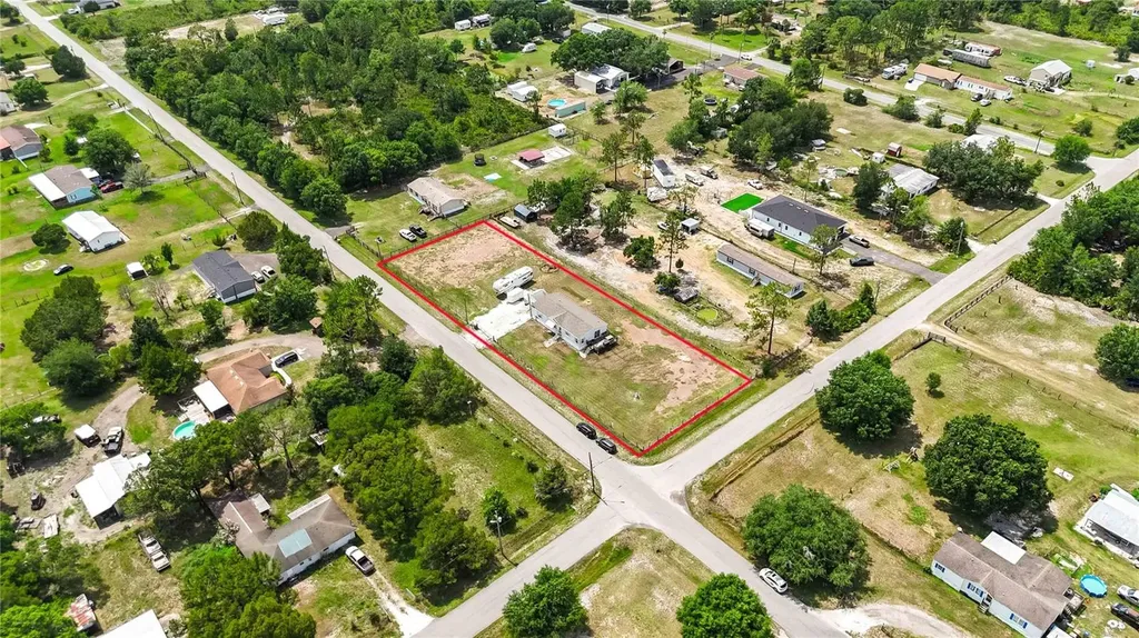 9109 Atlas Drive St Cloud FL 34773