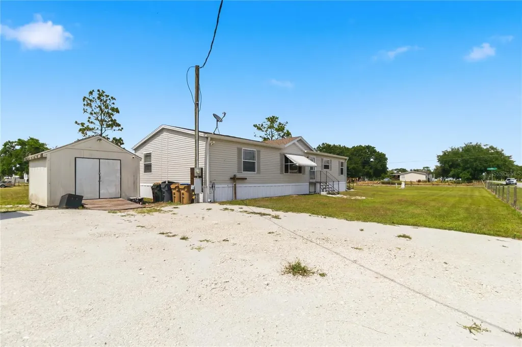 9109 Atlas Drive St Cloud FL 34773