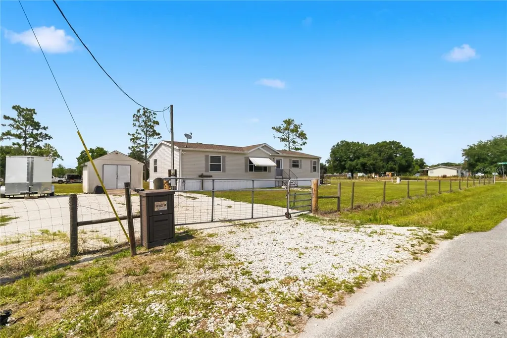9109 Atlas Drive St Cloud FL 34773