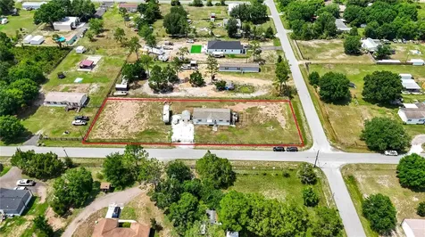 9109 Atlas Drive St Cloud FL 34773