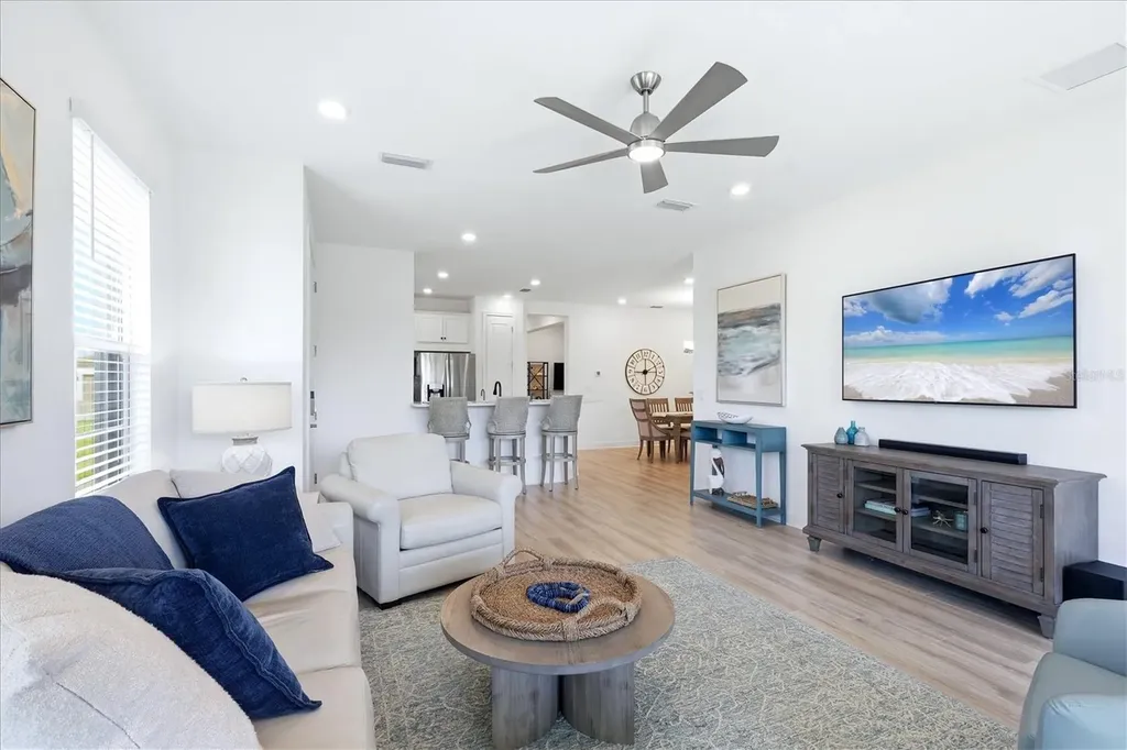 4733 Tortona Court Bradenton FL 34211