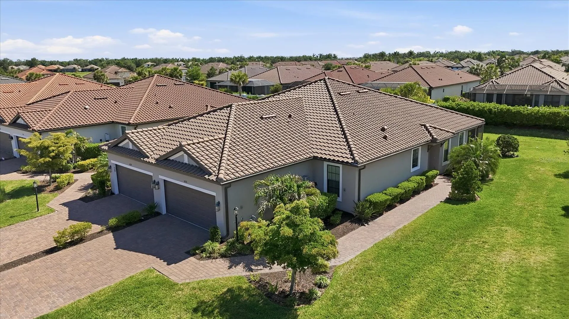 4733 Tortona Court Bradenton FL 34211