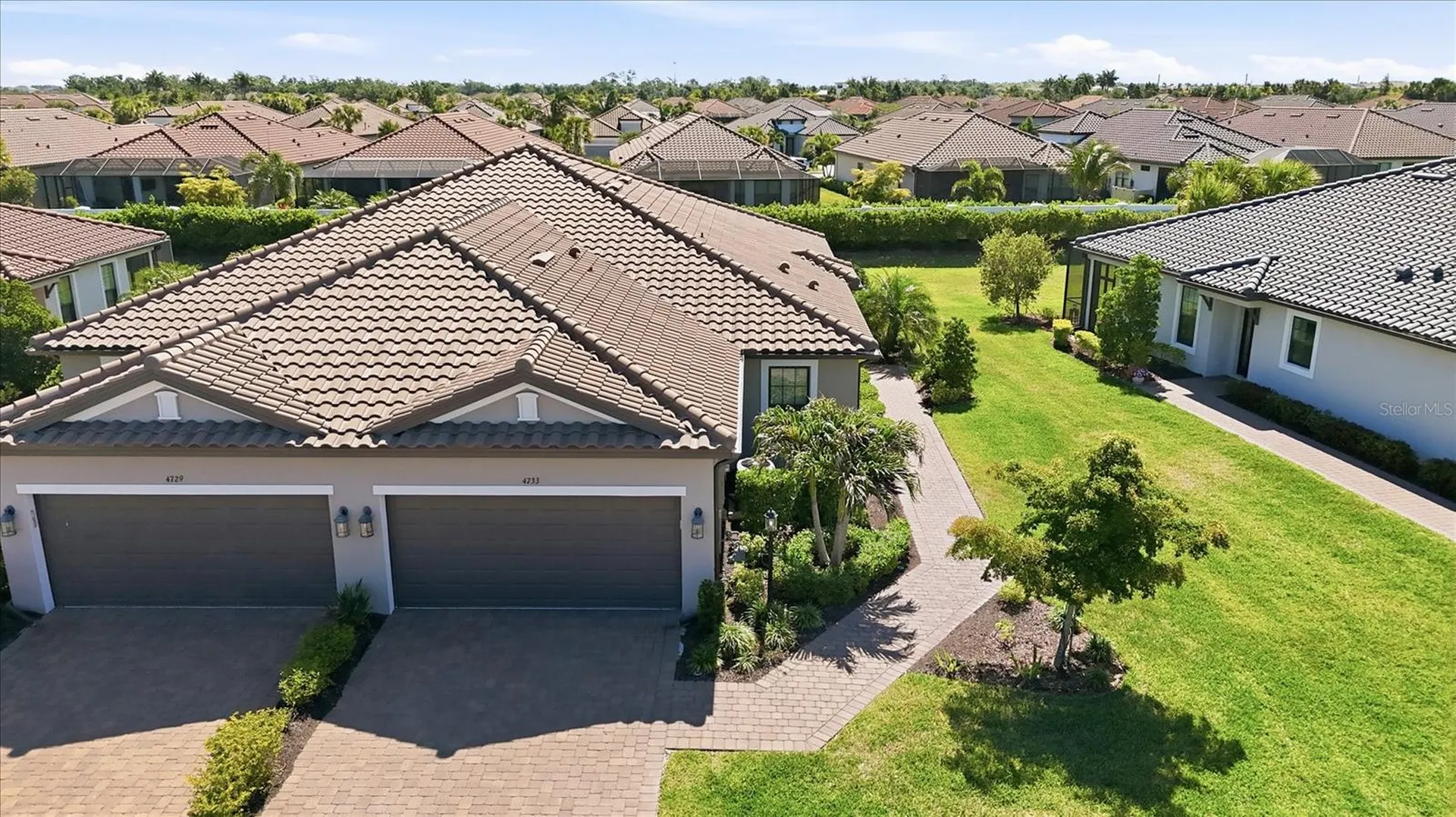 4733 Tortona Court Bradenton FL 34211