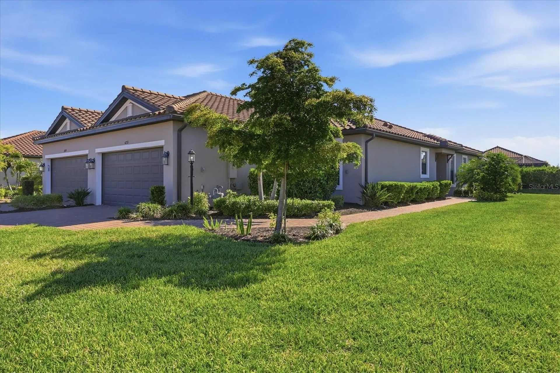 4733 Tortona Court Bradenton FL 34211