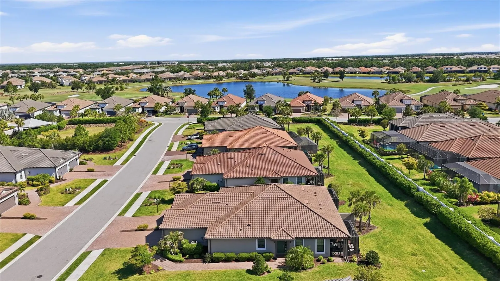 4733 Tortona Court Bradenton FL 34211