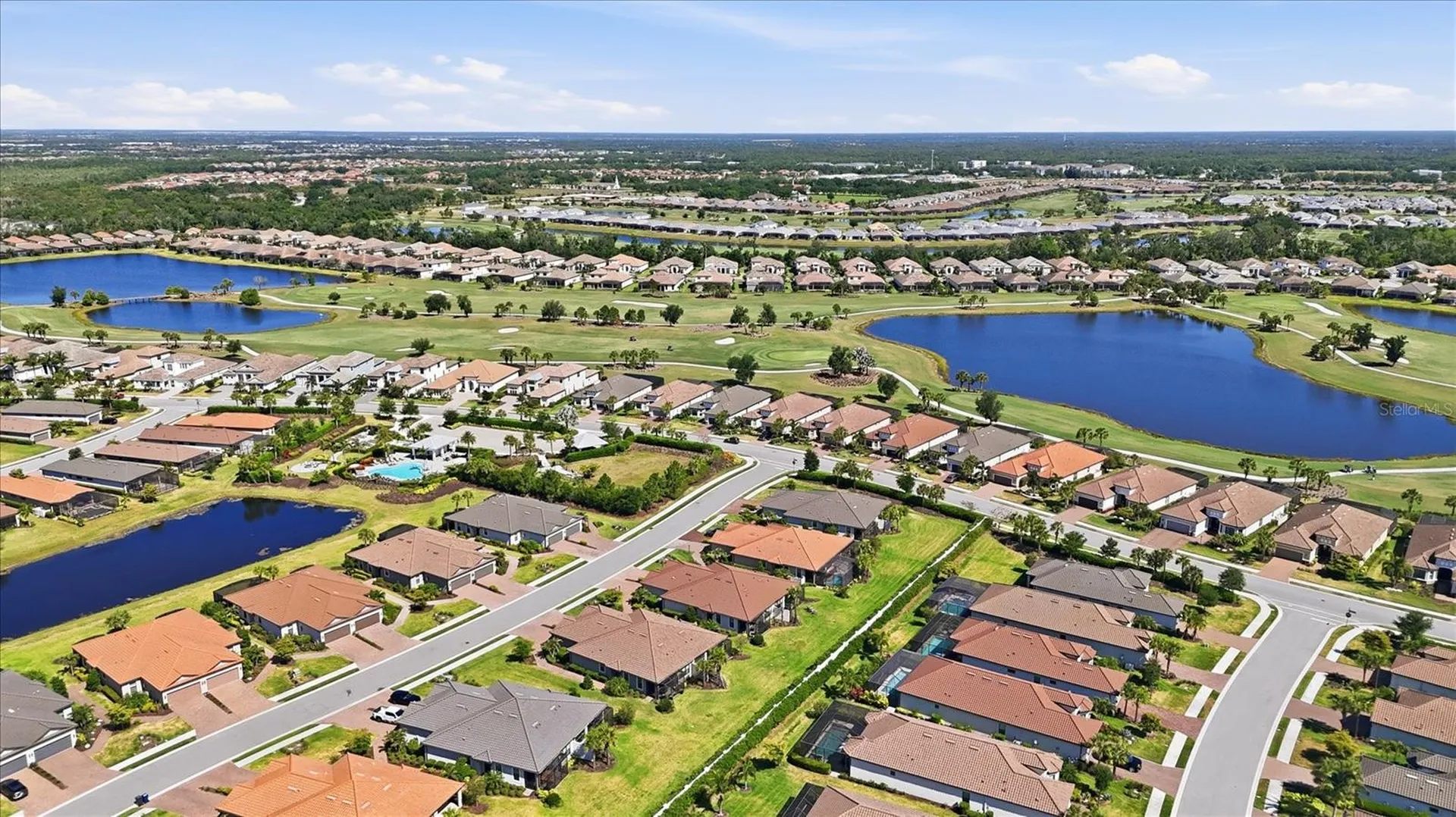4733 Tortona Court Bradenton FL 34211