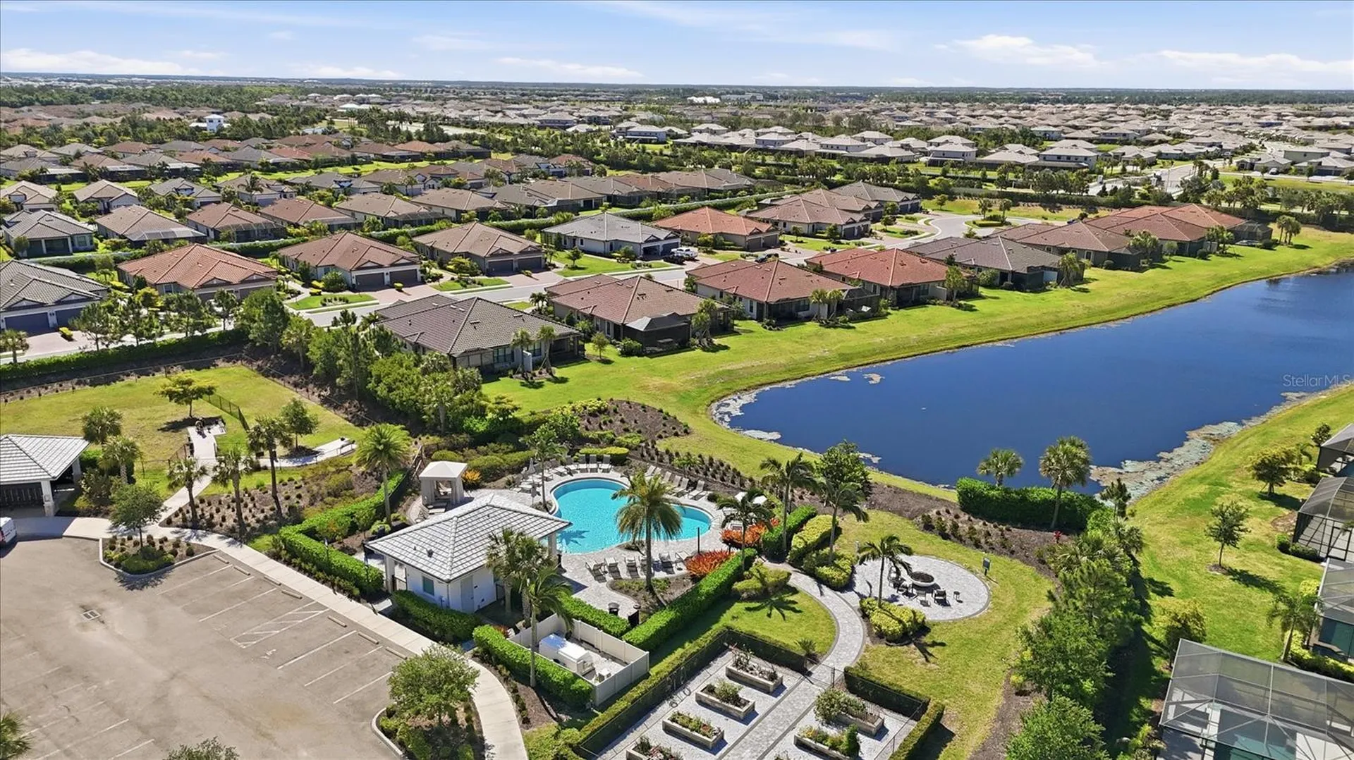 4733 Tortona Court Bradenton FL 34211