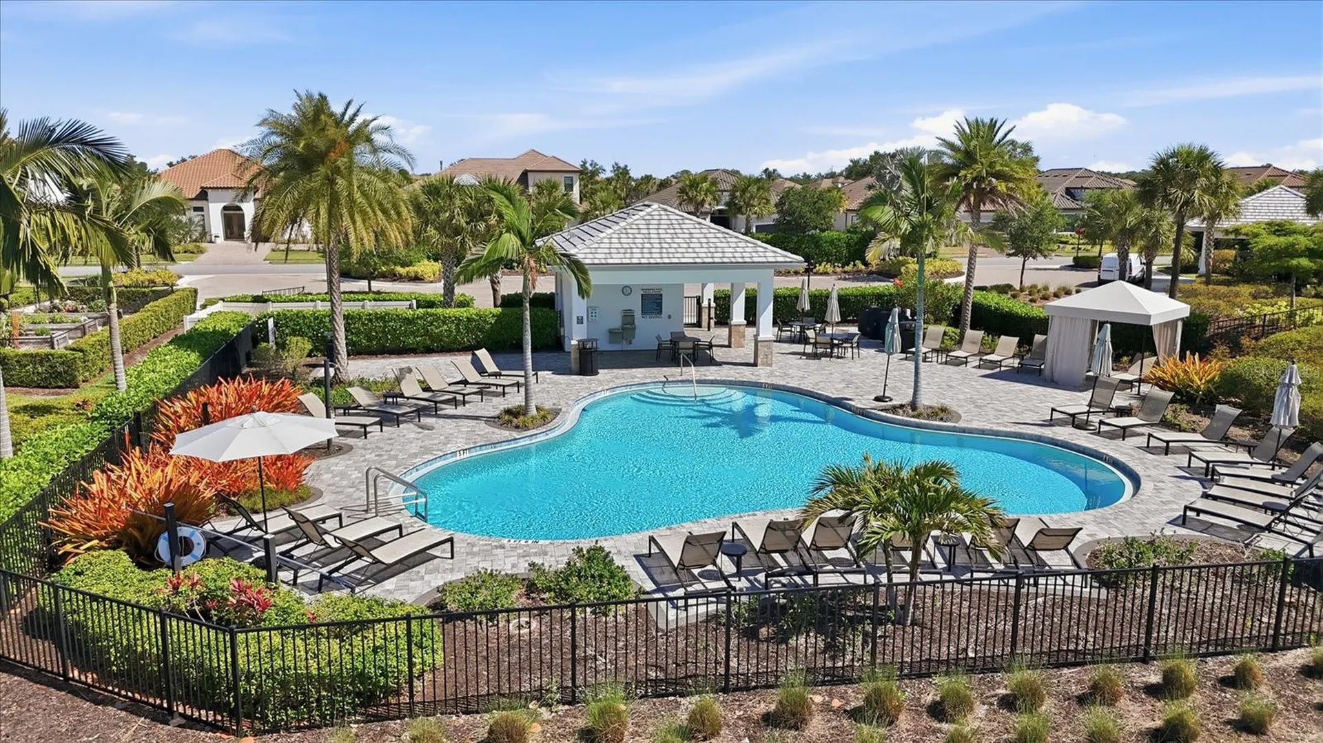 4733 Tortona Court Bradenton FL 34211